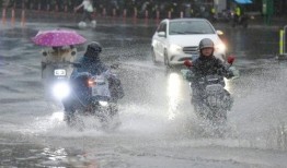 深圳新暴雨爆料新闻最新